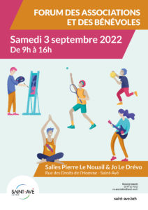 Forum des associations 2022